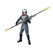 HASBRO Star Wars Rebels Alexsandr Kallus figure 9,5cm
