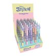 PYRAMID Disney Stitch assorted Erasable pen