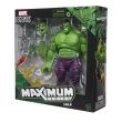HASBRO Marvel Legends Hulk Maximum figure 21cm