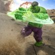 HASBRO Marvel Legends Hulk Maximum figure 21cm