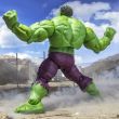 HASBRO Marvel Legends Hulk Maximum figure 21cm