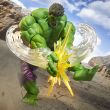 HASBRO Marvel Legends Hulk Maximum figure 21cm