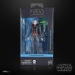 HASBRO Star Wars Jedi Survivor Nightsister Merrin figure 15cm