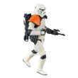HASBRO Star Wars A New Hope Sandtrooper figure 15cm