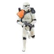 HASBRO Star Wars A New Hope Sandtrooper figure 15cm