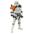 HASBRO Star Wars A New Hope Sandtrooper figure 15cm