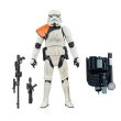 HASBRO Star Wars A New Hope Sandtrooper figure 15cm