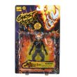 HASBRO Marvel Comics Ghost Rider - Ghost Rider figure 15cm