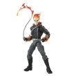 HASBRO Marvel Comics Ghost Rider - Ghost Rider figure 15cm
