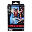HASBRO Transformers One Studio Series Starscream figure 11,5cm