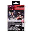 HASBRO Transformers One Studio Series Starscream figure 11,5cm