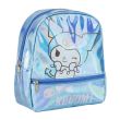 CERDÁ Hello Kitty Kuromi casual backpack 23cm