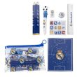 CERDÁ Real Madrid stationary set