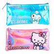 CERDÁ Hello Kitty assorted pencil case
