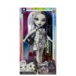 MGA Shadow High Heather doll