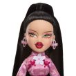 MGA Bratz Pixiez Jade doll