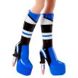 MGA Bratz Scorchin Cloe doll