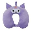 CERDÁ Hello Kitty Kuromi neck cushion
