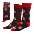 CERDÁ Chucky adult socks