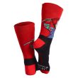 CERDÁ Chucky adult socks
