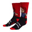 CERDÁ Chucky adult socks