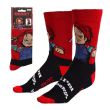 CERDÁ Chucky adult socks