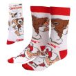 CERDÁ Gremlins adult socks