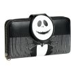 CERDÁ Disney Nightmare Before Christmas wallet