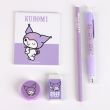 CERDÁ Disney Hello Kitty assorted plush pencil case