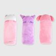 CERDÁ Disney Hello Kitty assorted plush pencil case