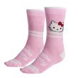 CERDÁ Hello Kitty pack 3 adult socks