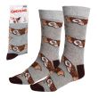 CERDÁ Gremlins adult socks