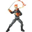 HASBRO Marvel Comics Ghost Rider - Ghost Rider figure 15cm