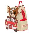 LOUNGEFLY Loungefly Gremlins Gizmo backpack 26cm