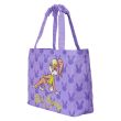 LOUNGEFLY Loungefly Looney Tunes Lola Bunny shopping bag