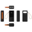 Tracer Vouge-3 30000 mAh Black