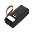 Tracer Vouge-3 30000 mAh Black