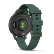 Garmin Lily 2 Active 38 mm Digital 240 x 201 pixels Touchscreen Green GPS (satellite)