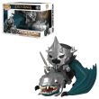 FUNKO POP figure Lord of the Rings Witch King with Fellbeast