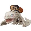 FUNKO POP figure Harry Potter Gringotts Dragon with Harry, Ron and Hermione