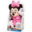 JUST PLAY Disney Minnie sound plush toy
