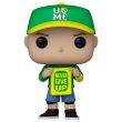 FUNKO POP figure WWE John Cena FUNKO POP figure WWE John Cena