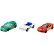 MATTEL Hot Wheels assorted pack 2 cars