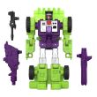 HASBRO Transformers Studio Series Constructicon Scrapper figure 16,5cm