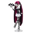 MATTEL Monster High Reel Drama Draculaura doll