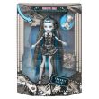 MATTEL Monster High Reel Drama Frankie Stein doll