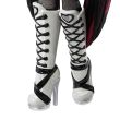 MATTEL Monster High Reel Drama Draculaura doll