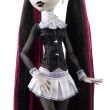 MATTEL Monster High Reel Drama Draculaura doll