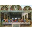CLEMENTONI Museum Leonardo The Last Supper puzzle 1000pcs