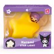 YUME TOYS Hello Kitty and Friends assorted Star Light figure